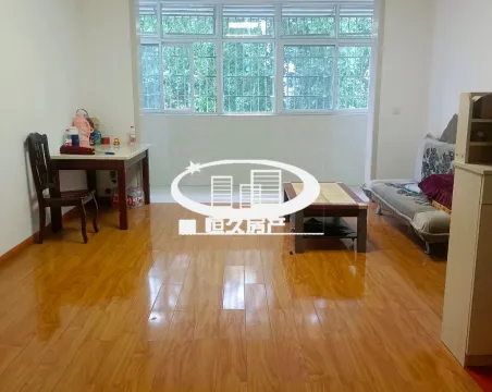 淮南世家3室2厅1卫朝南普通