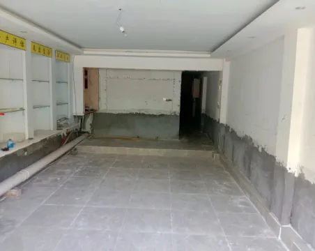 中华西路-室-厅-卫普通