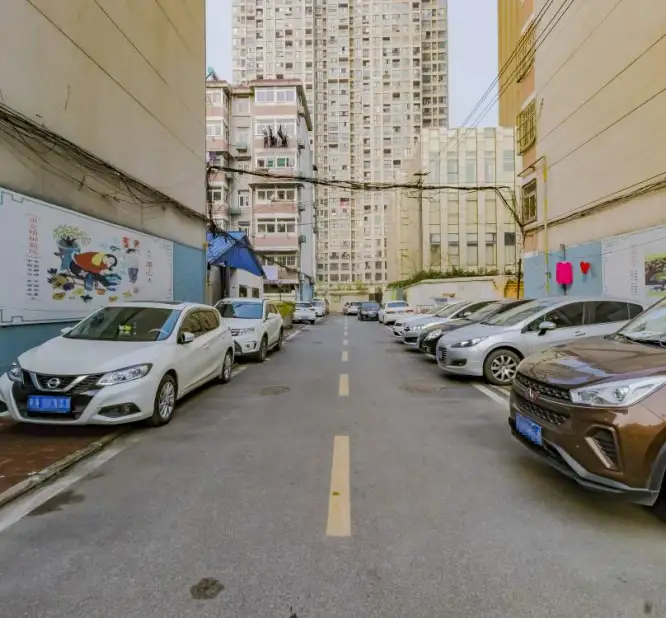 开关厂小区小区图片4