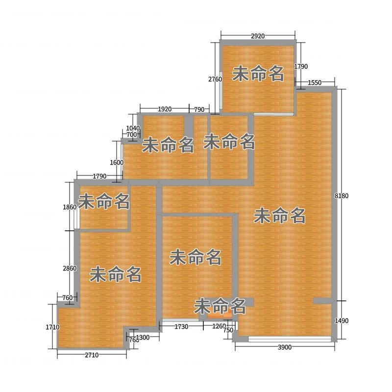 高新区虹苑路精装3室2厅2卫二手房出售12