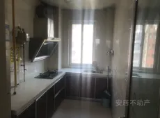 解放区|赛纳溪谷2室2厅1卫出售