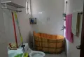 城南鼎虹市场附近 惠安西苑二楼精装两室两厅一卫5