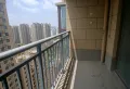 河西金悦东湖毛坯73万元3室2厅1卫1阳台出售 送超大阳台1