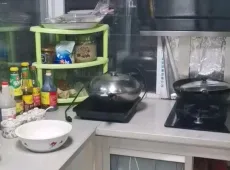 平山区|二院小市场附近2室2厅1卫出售|买房租房佣金全返