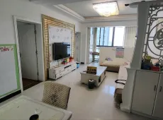 茅箭区|御龙港湾2室2厅1卫出售|买房租房佣金全返