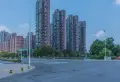 中铁国际城广园小区图片16