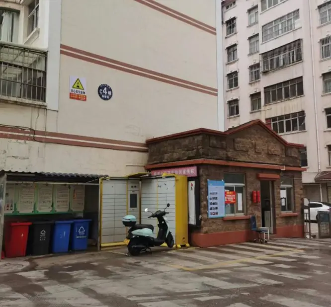 麟瑞小区小区图片9