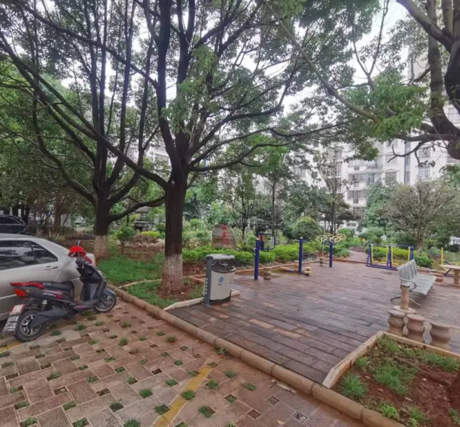 麟瑞小区小区图片10