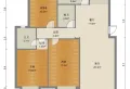 周边配套设施齐全,性价比超高城市溪地16