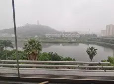 蕉城区|盛辉君裕东湖5室3厅3卫出售