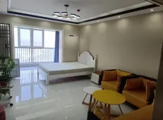 龙口市|龙族峰景花园四期1室1厅1卫出售|买房租房佣金全返