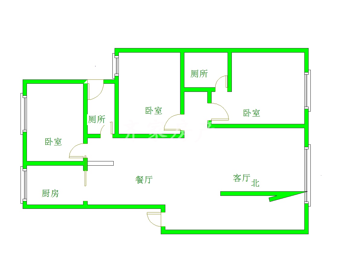 万达小区,瑞安路，商业繁华地段，位置好楼层好13