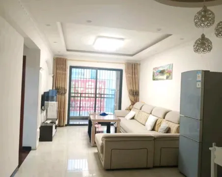 双树望城2室2厅1卫朝南普通
