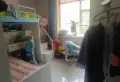 复试上下二层，带院子，多层电梯阳光房，带车库5