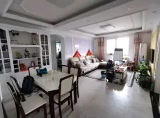 连云区|港馨花园3室2厅2卫出售|买房租房佣金全返