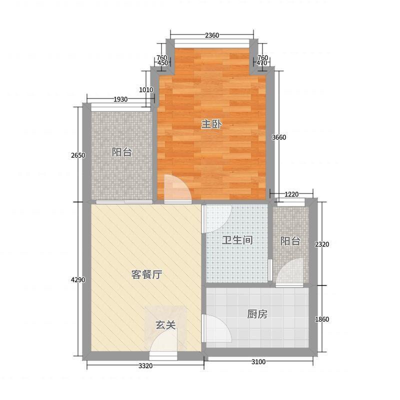 青羊区光华精装1室1厅1卫二手房出售8