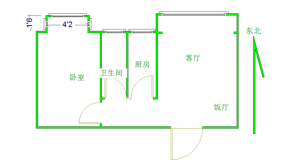 南湖公馆,后现代主义年轻人的选择!经典南湖公馆12