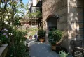 拓海中央公园联排别墅带花园套房出售拎包入住13