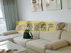 市辖区|水岸华庭4室2厅2卫出售