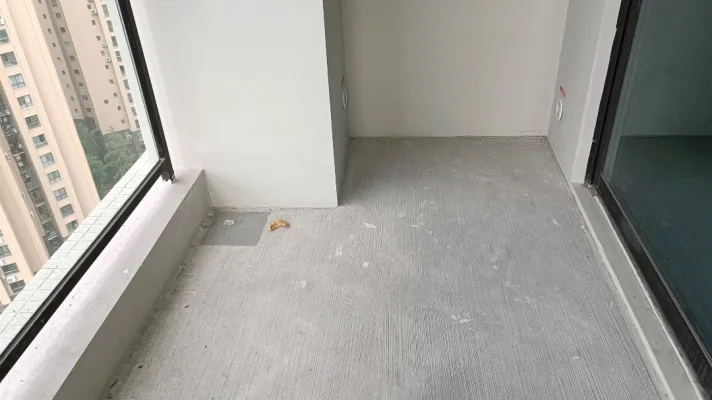 射洪金科集美嘉悦毛坯城北高档小区纯本西班牙风格