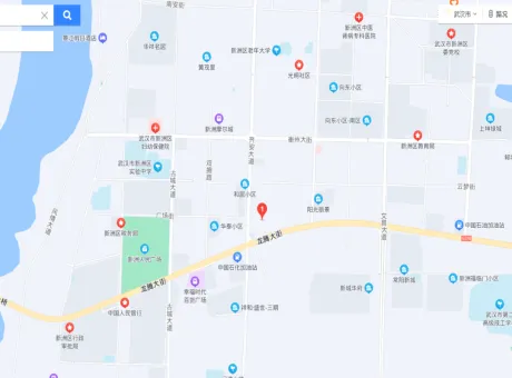 前进里-新洲区邾城邾城前进里