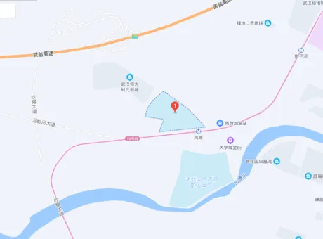 桥梁学院-汉阳区其他东荆街马影河大道66号