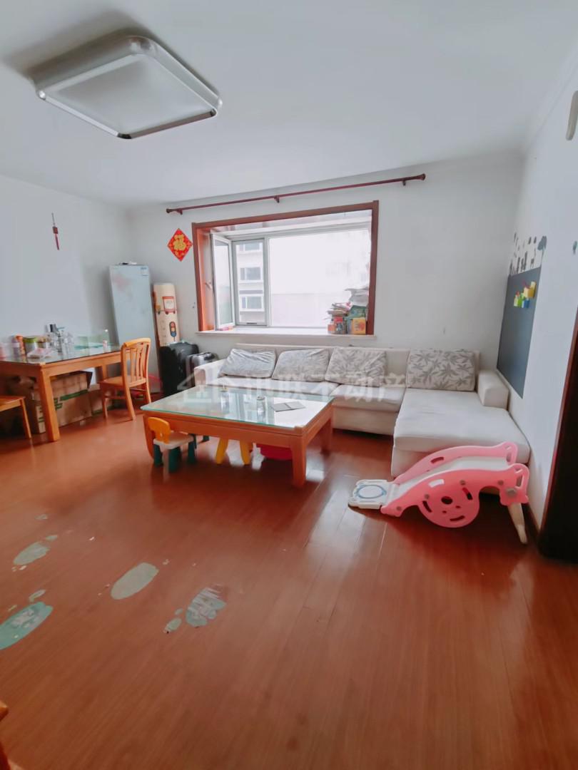 枣山家园,2号线地铁口 枣山家园 南北通透 自住装修2