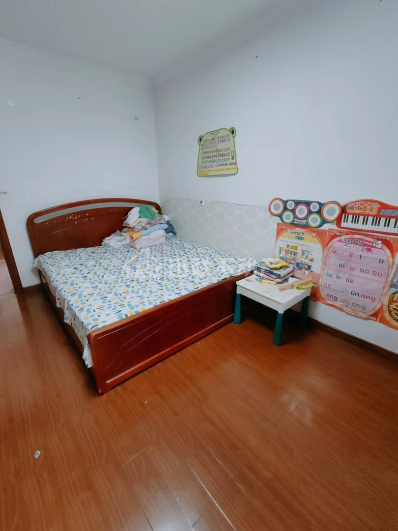 枣山家园,2号线地铁口 枣山家园 南北通透 自住装修9