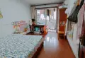 2号线地铁口 枣山家园 南北通透 自住装修10