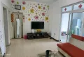 五鼎小区精装3室，南北通透采光好。11