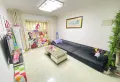 诚心出售！四季花城一楼，精装两室1