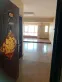 红星国际电梯房可办公可居住一室一厅一卫精装木地板2