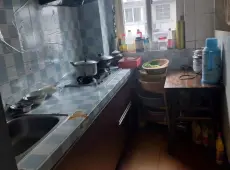 越城区|龙洲花园1室1厅1卫出售