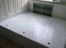 平房区|兴建家园B区2室1厅1卫出租