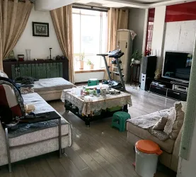 白银区-白银-蓝田居