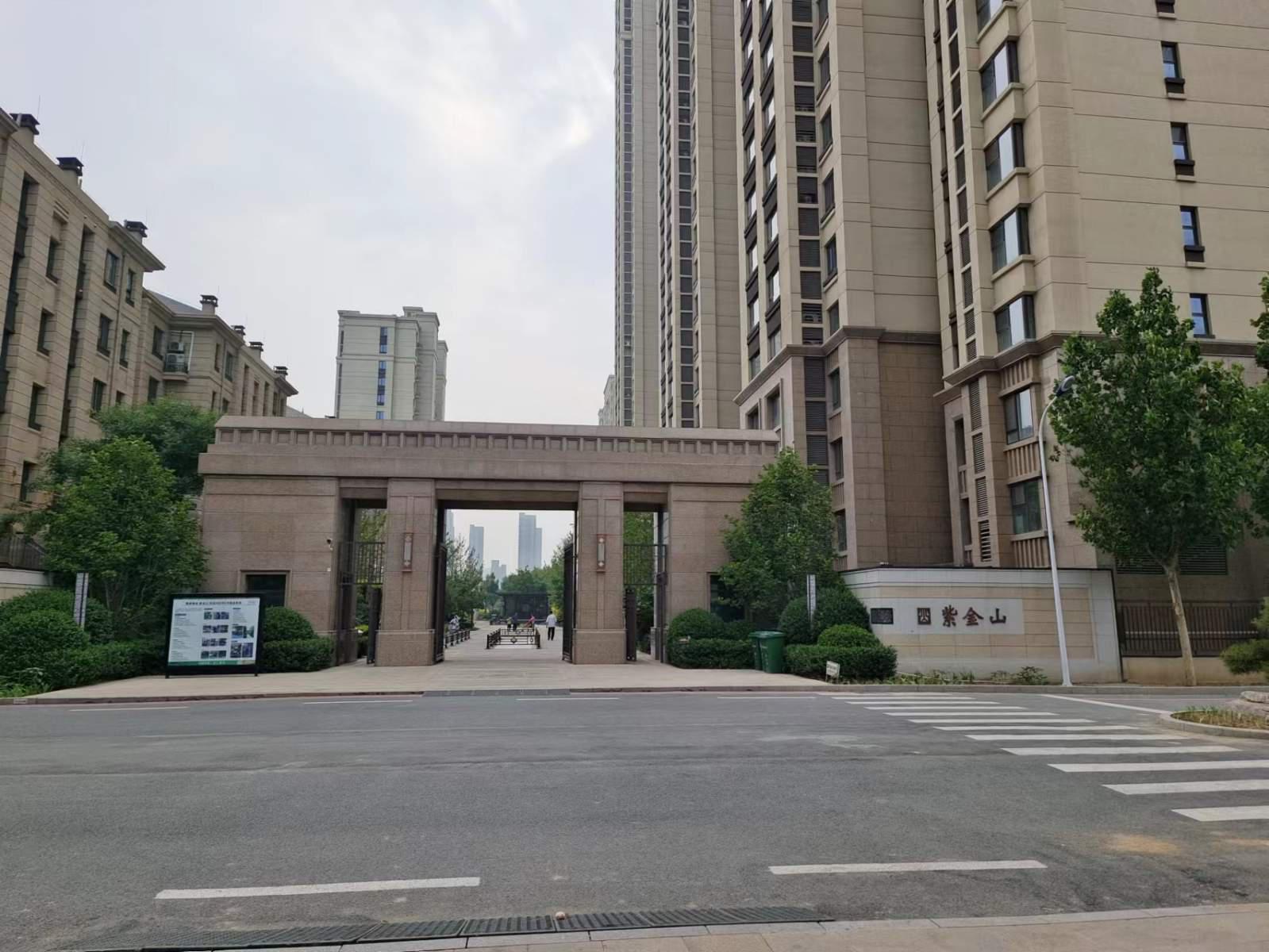 莲池区东湖片区毛坯3室2厅2卫二手房出售15
