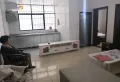 凤山书院旁，二居室精装修紫溪中学后大门口，房东诚心出租2