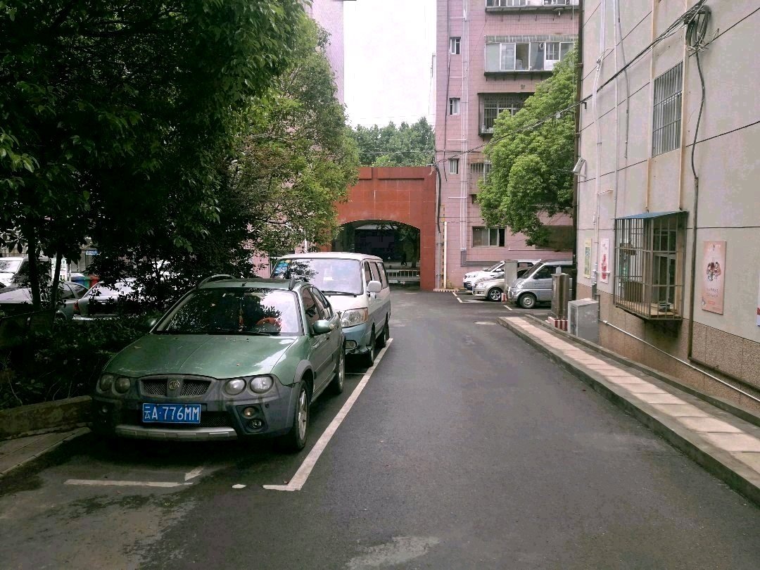 麒麟区城中普通3室2厅1卫二手房出售16
