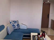 龙湖区|四季园1室1厅1卫出租