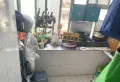 吉安小区简装两室两厅步梯中层4