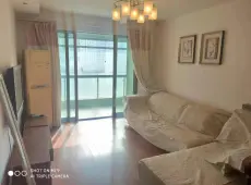 园区|埃拉国际1室1厅1卫出租