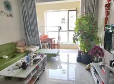 西峰区|正洋凤凰大境2室2厅1卫出售|买房租房佣金全返