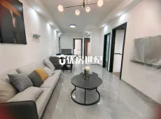 蕉城区|绿城天湖明月3室2厅2卫出租