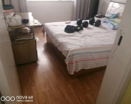 纺织路小区3室2厅2卫朝南北精装