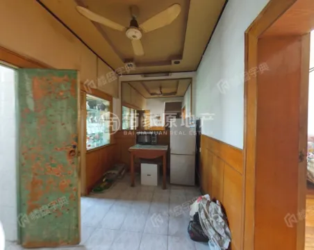 艺苑村3室1厅1卫普通