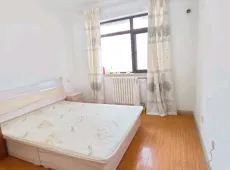 李沧区|奥克斯广场2室1厅1卫出租