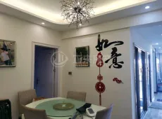 枣阳市|枣阳万象城3室2厅1卫出租