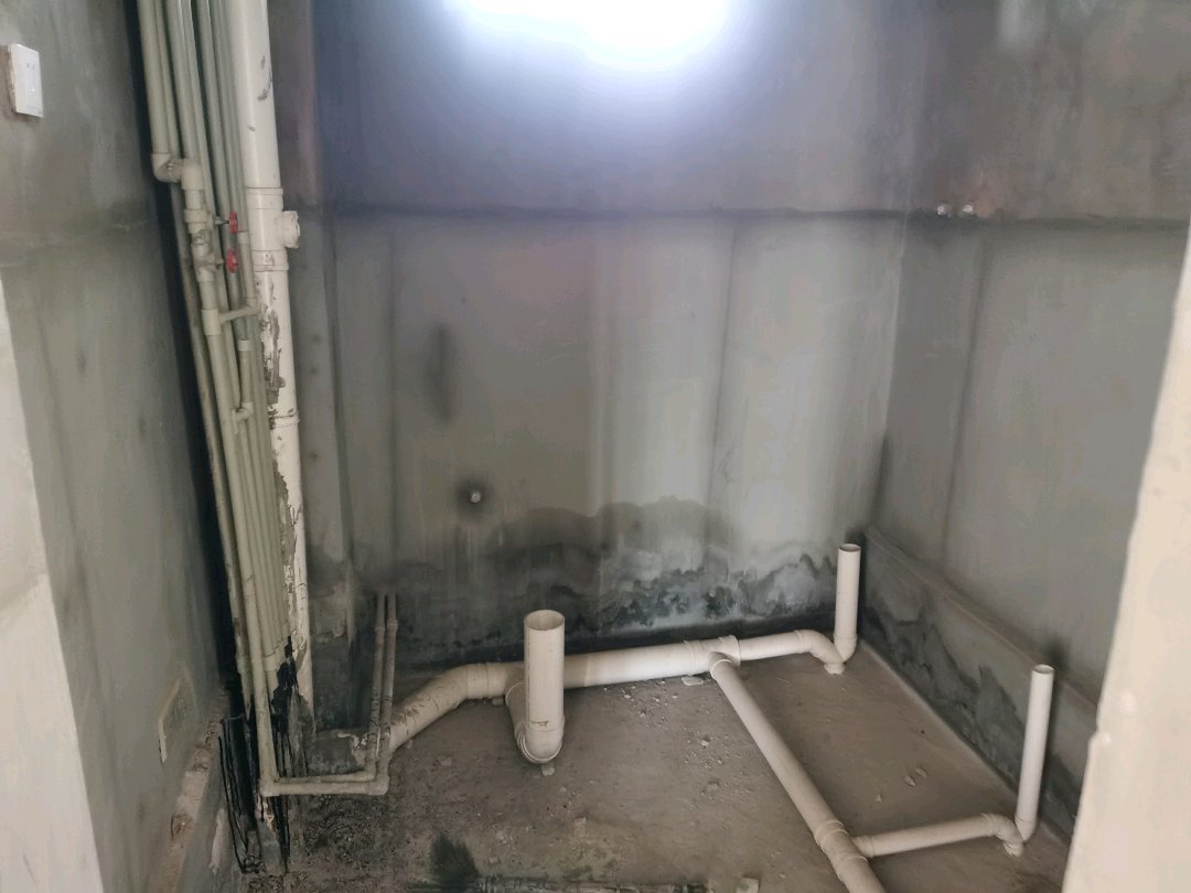麒麟区西片区毛坯4室2厅2卫二手房出售8