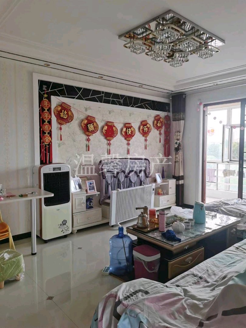 小区环境好，好停车，可去五中城关小学-滨河湾二手房价