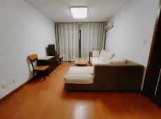 李沧区|中海国际社区河南社区2室2厅1卫出租